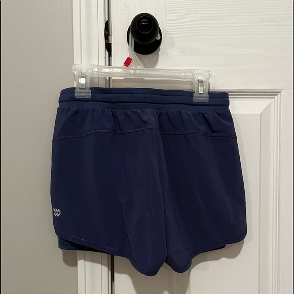 All in Motion Athletic Shorts - Picture 2 of 5